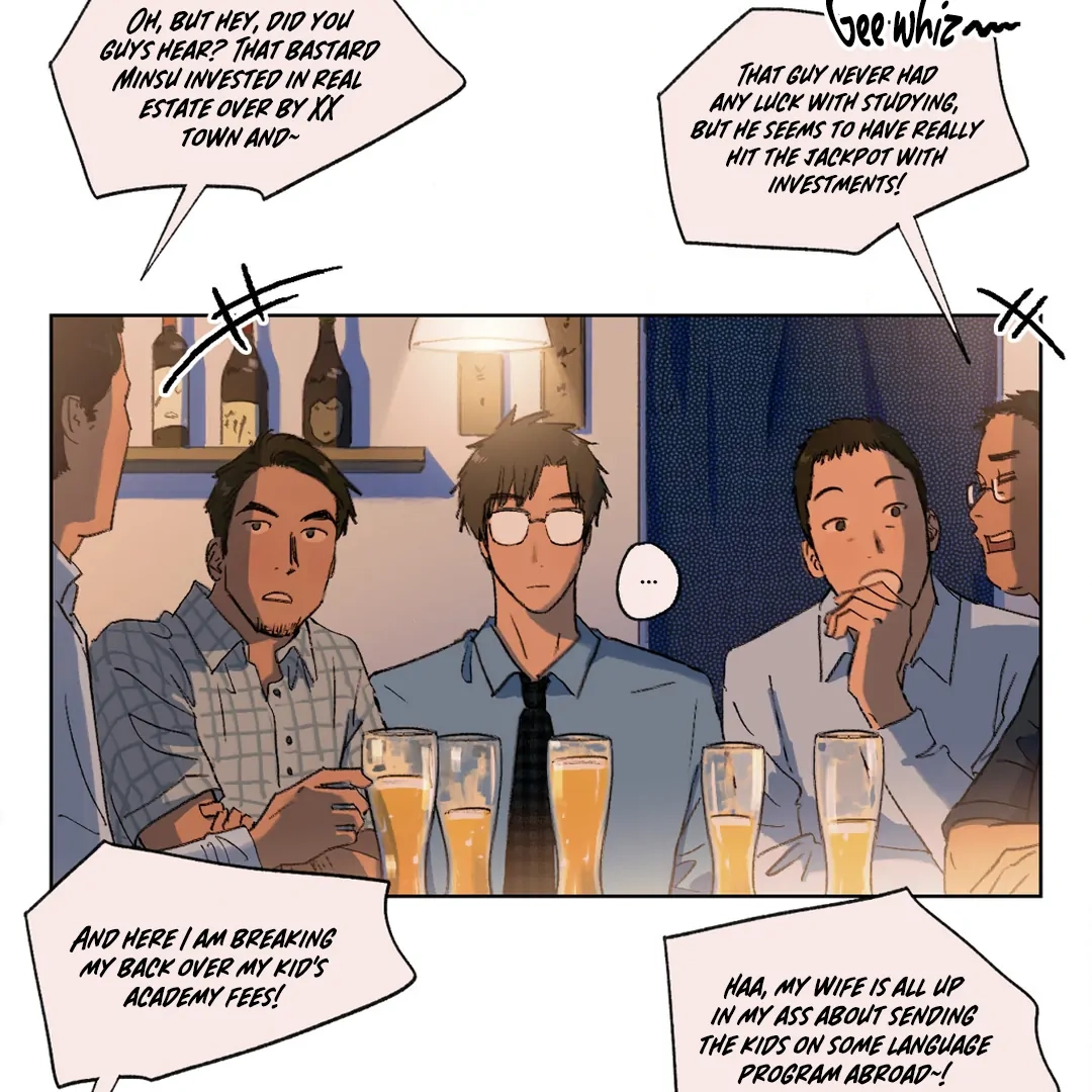 A First of Summers Chapter 11.1 page 45 - 