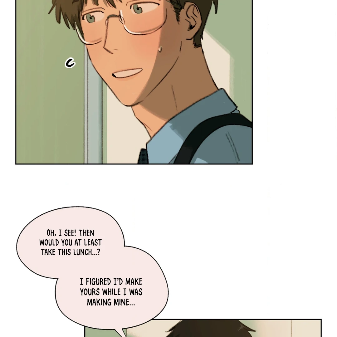 A First of Summers Chapter 11.1 page 6 - 