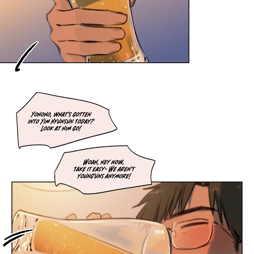 A First of Summers Chapter 11.1 page 51 - 