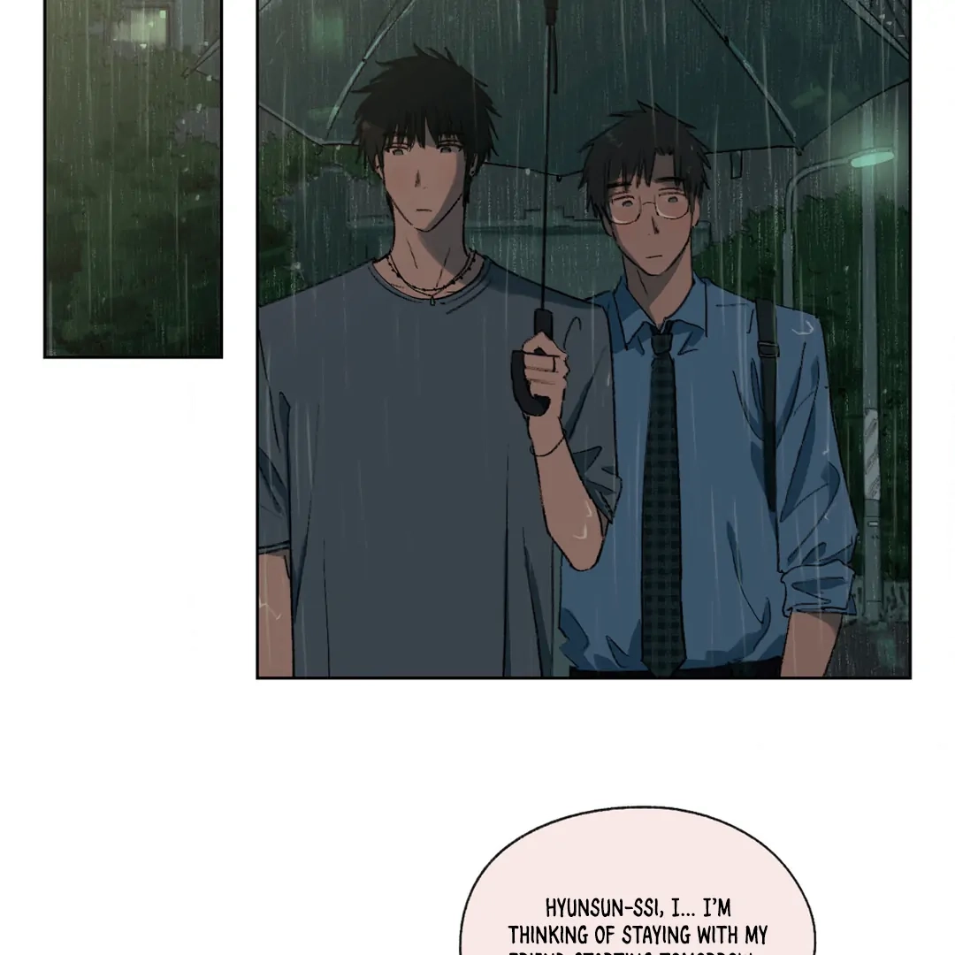 A First of Summers Chapter 11.1 page 69 - 