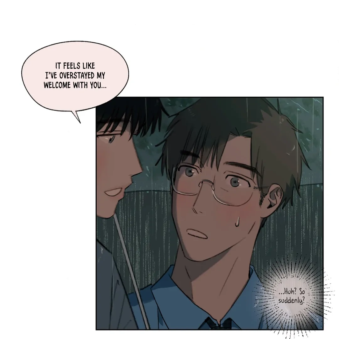 A First of Summers Chapter 11.1 page 71 - 