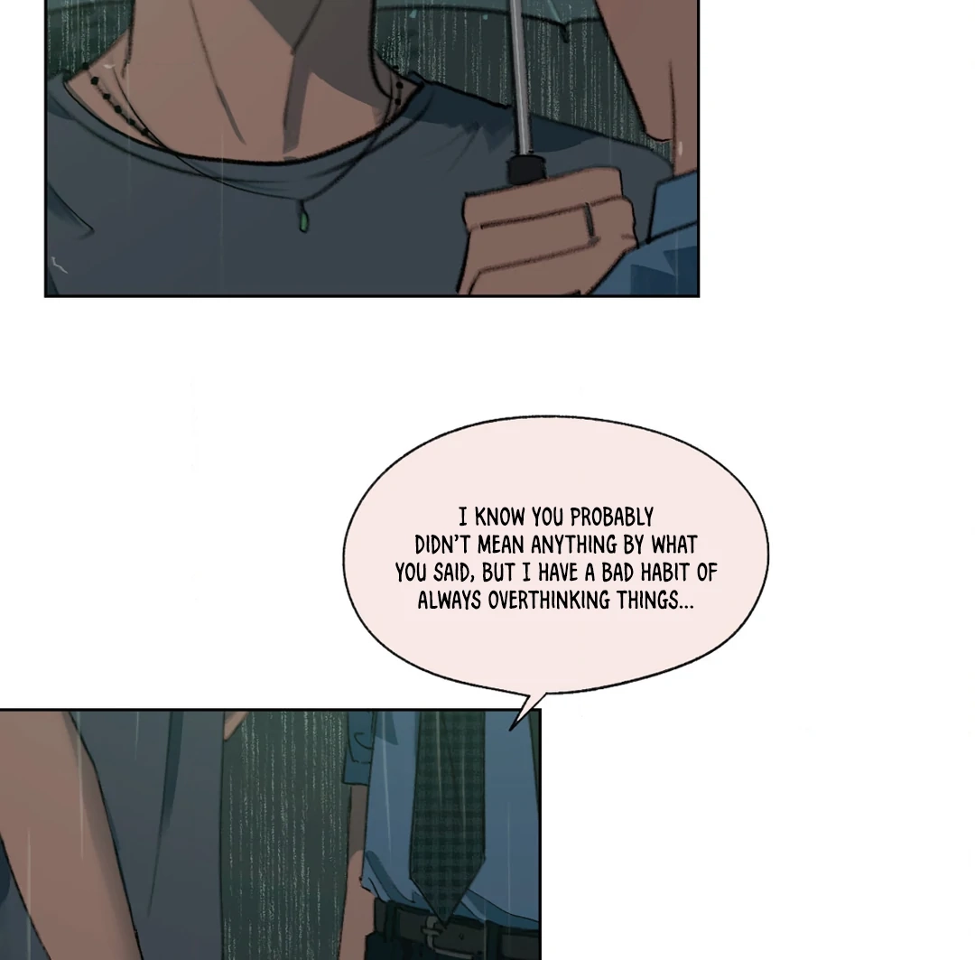 A First of Summers Chapter 11.1 page 75 - 