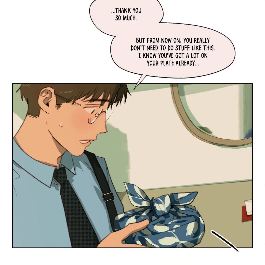 A First of Summers Chapter 11.1 page 9 - 