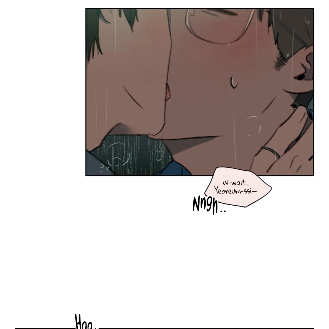 A First of Summers Chapter 11.1 page 81 - 