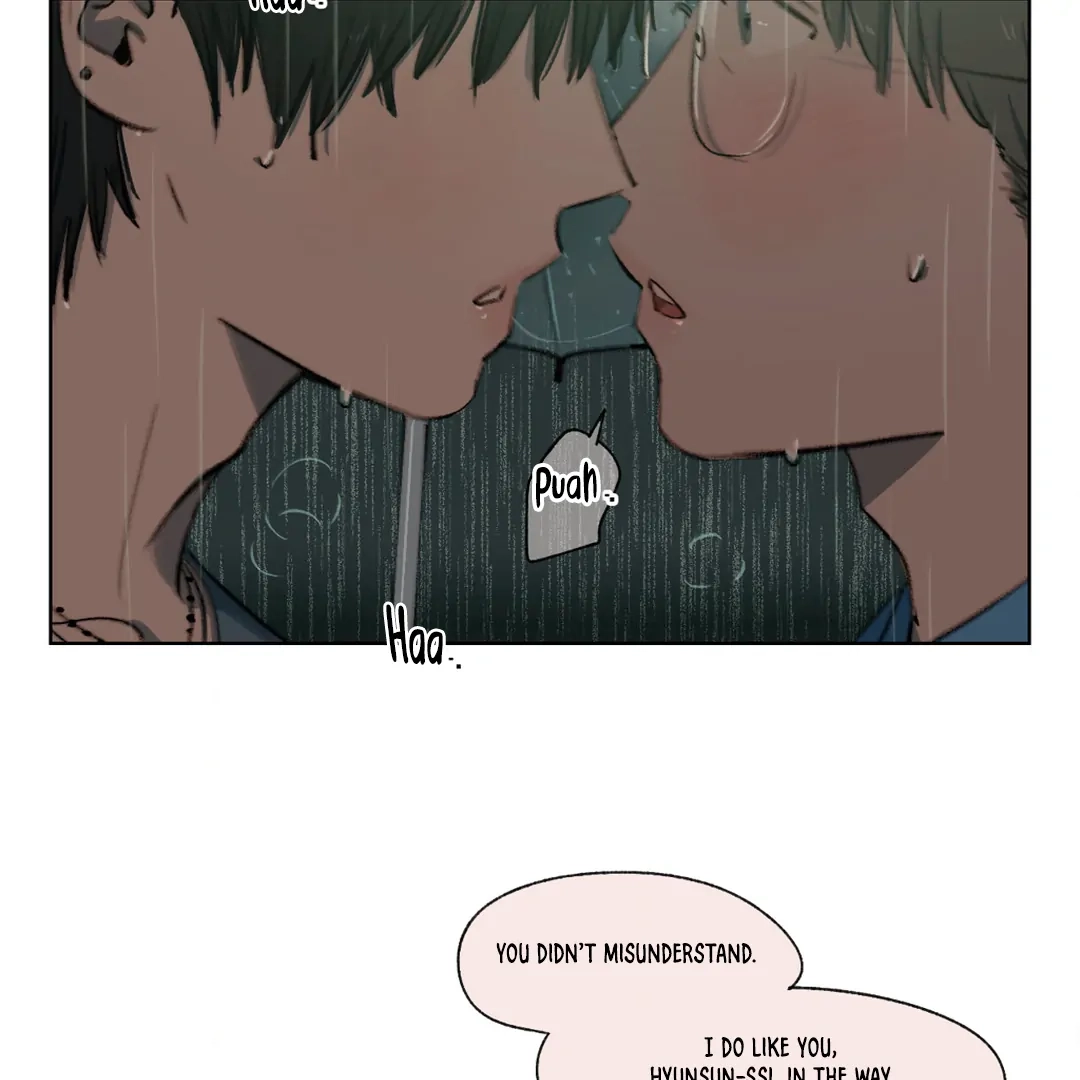 A First of Summers Chapter 11.1 page 82 - 