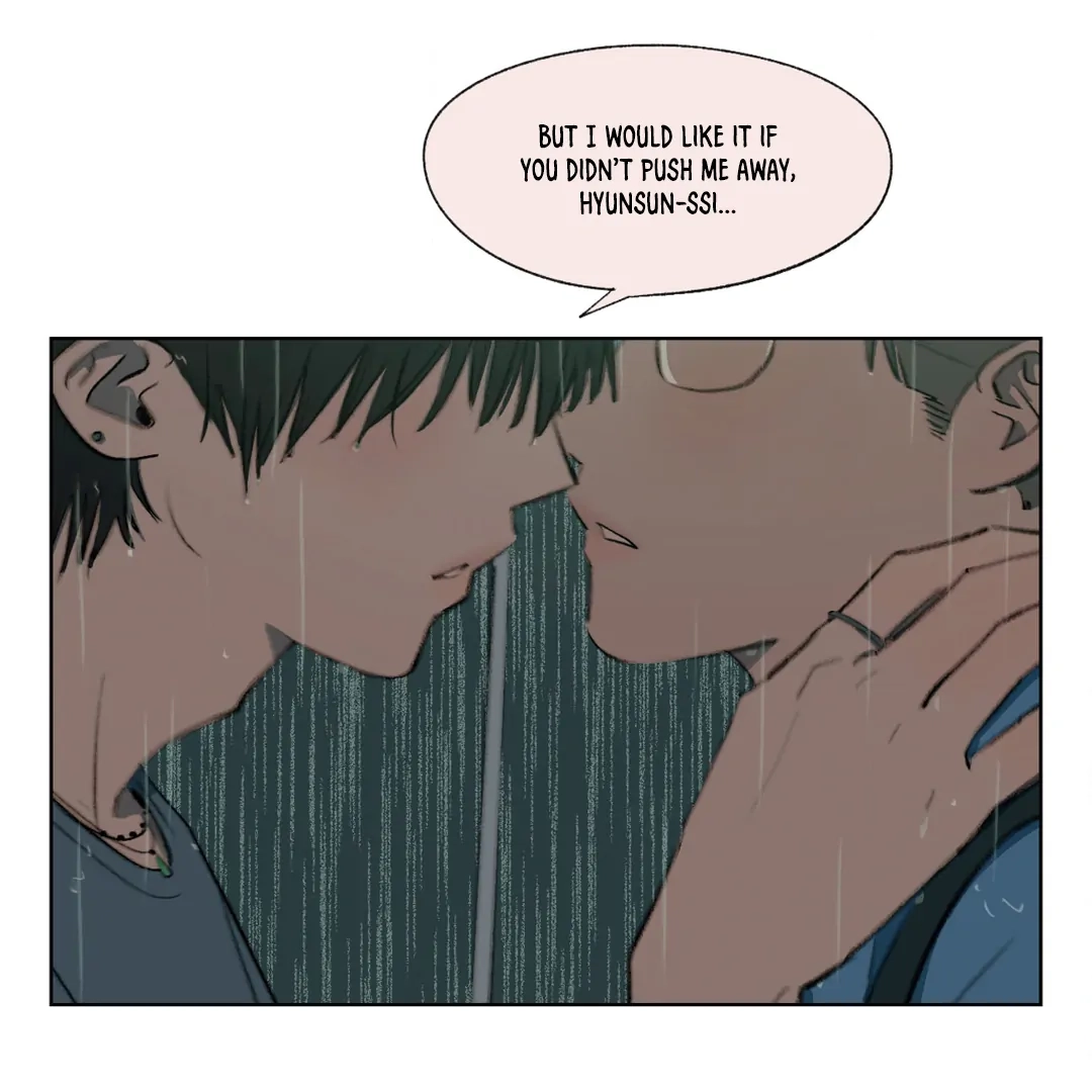 A First of Summers Chapter 11.1 page 87 - 