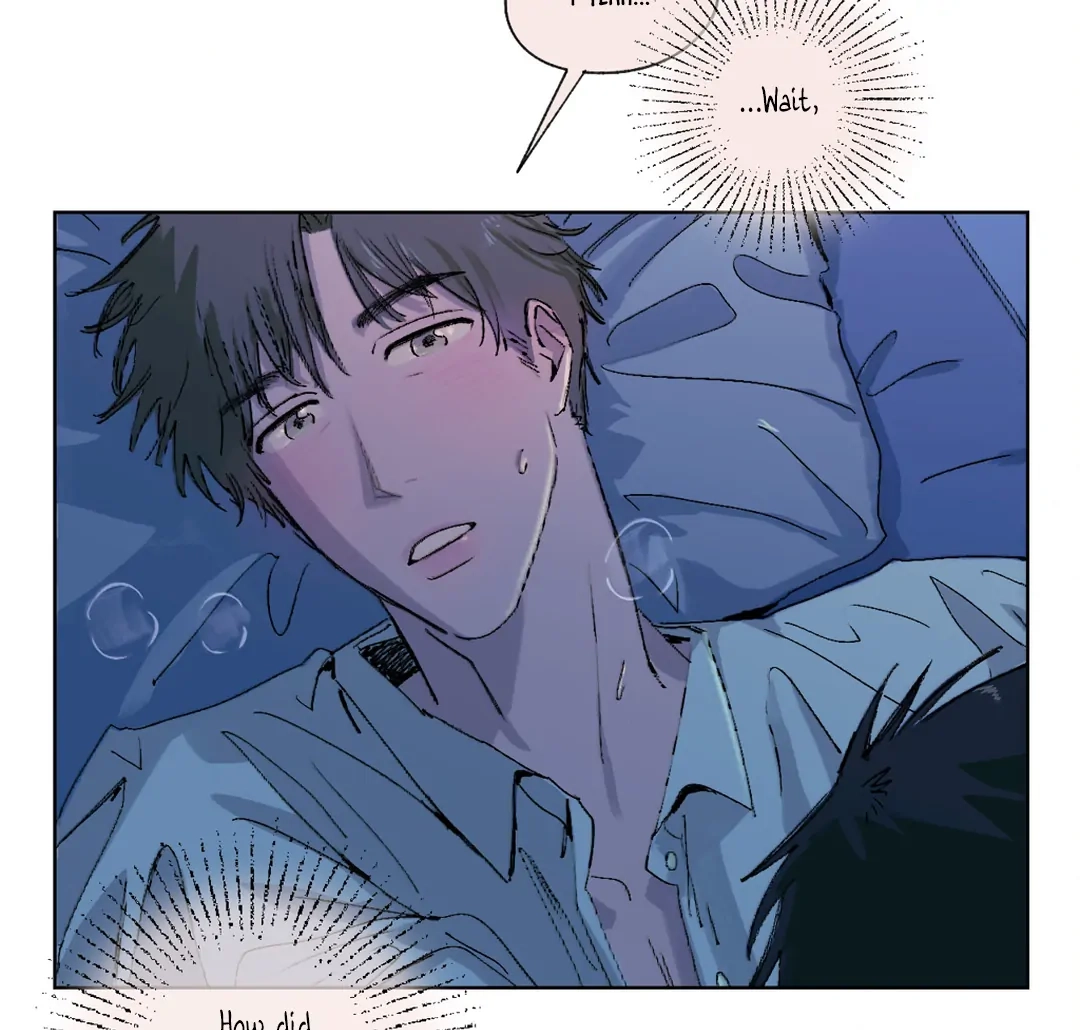 A First of Summers Chapter 11.1 page 94 - 