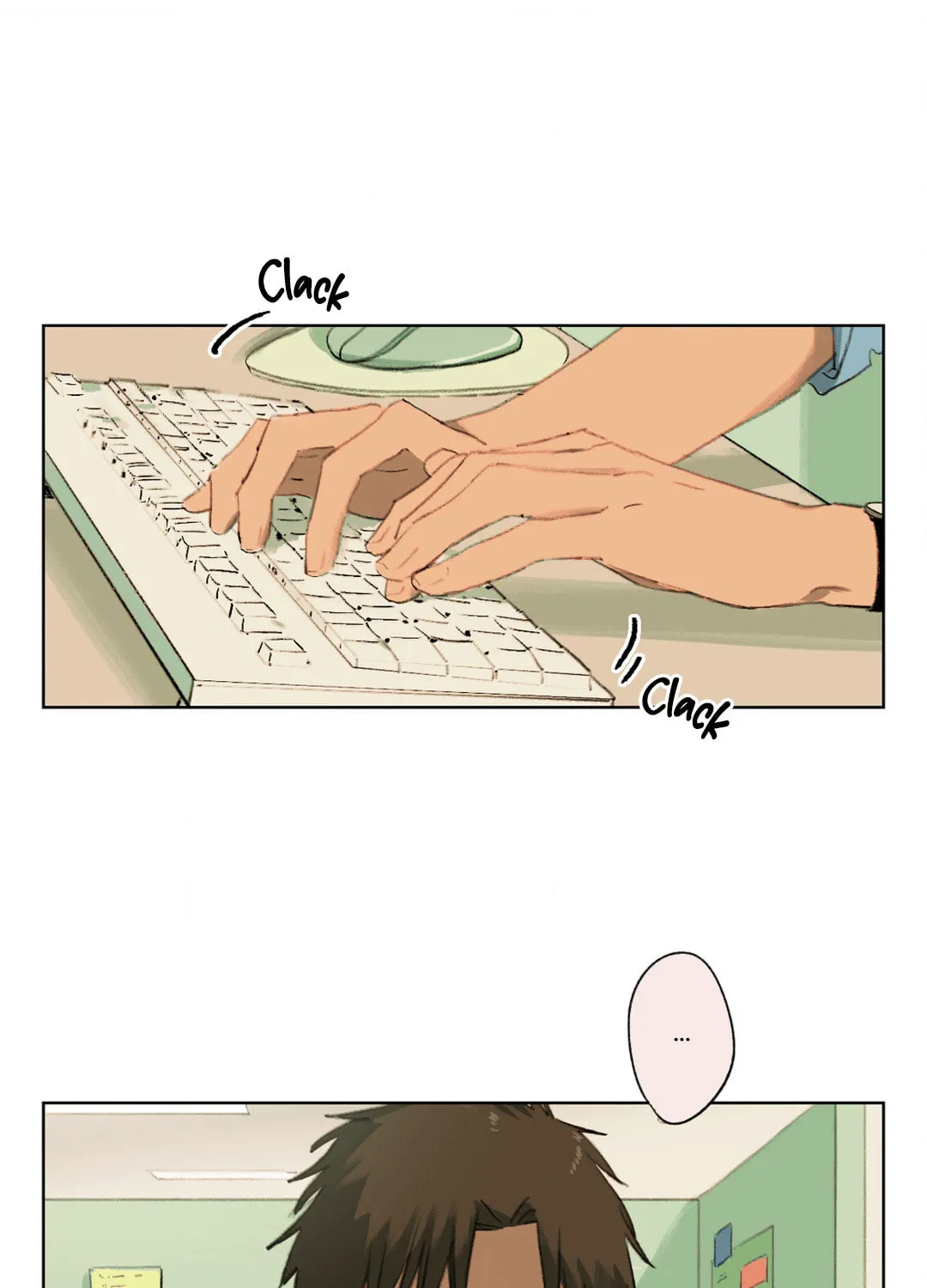 A First of Summers Chapter 11 page 14 - 