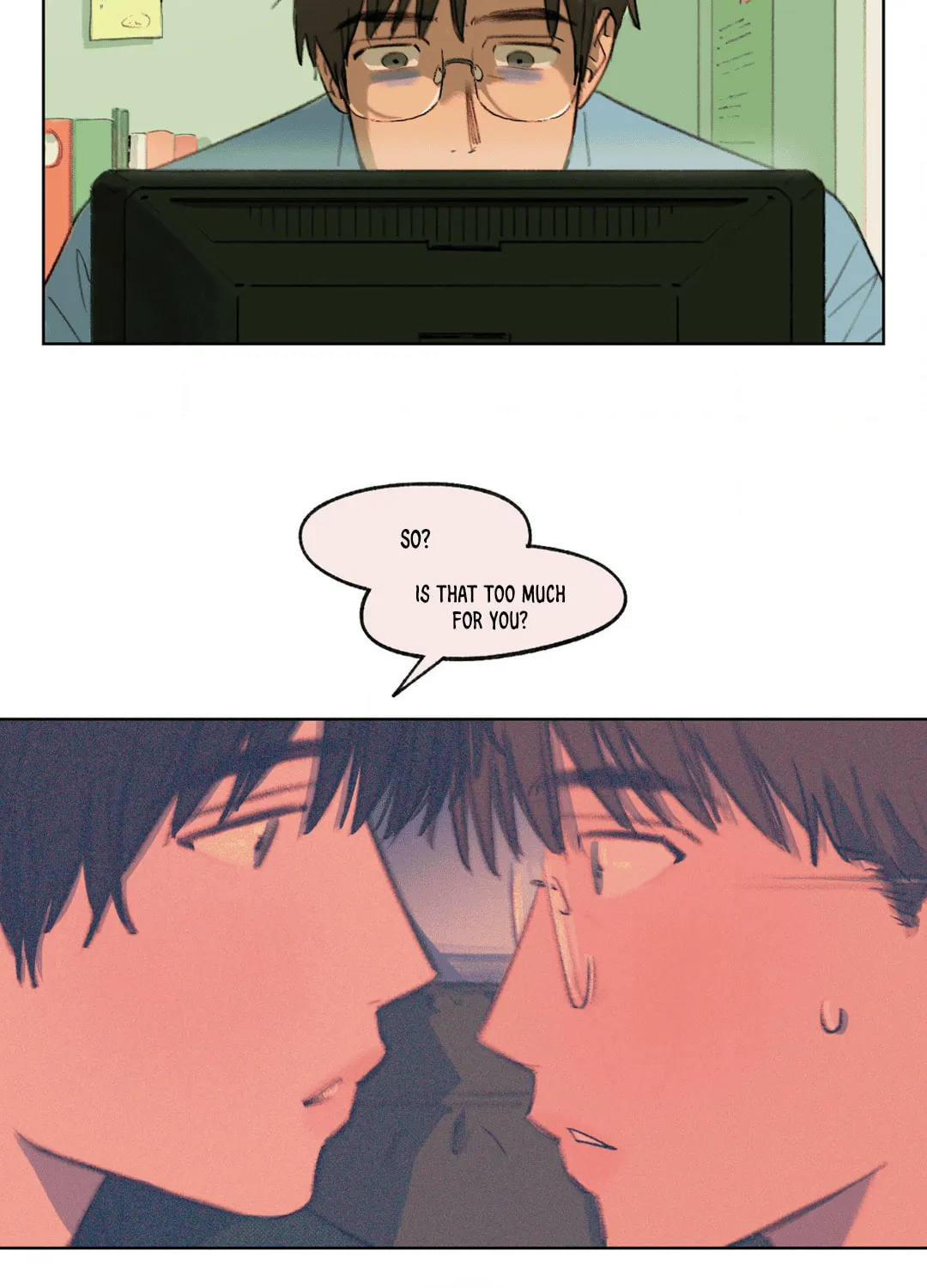 A First of Summers Chapter 11 page 15 - 