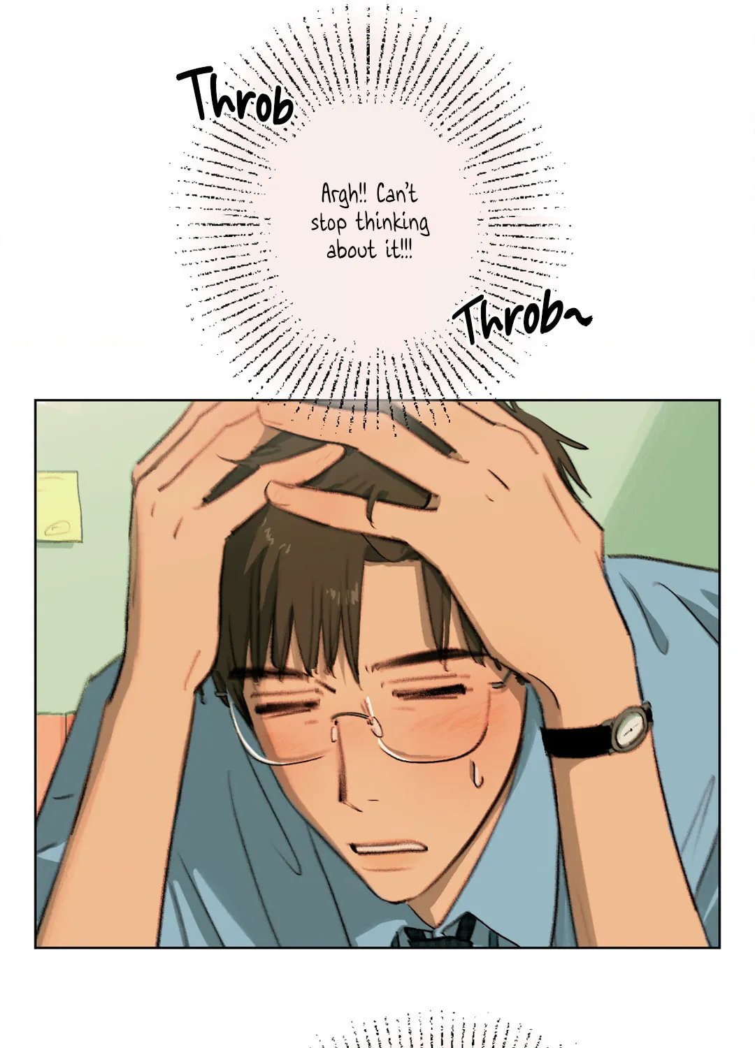 A First of Summers Chapter 11 page 16 - 