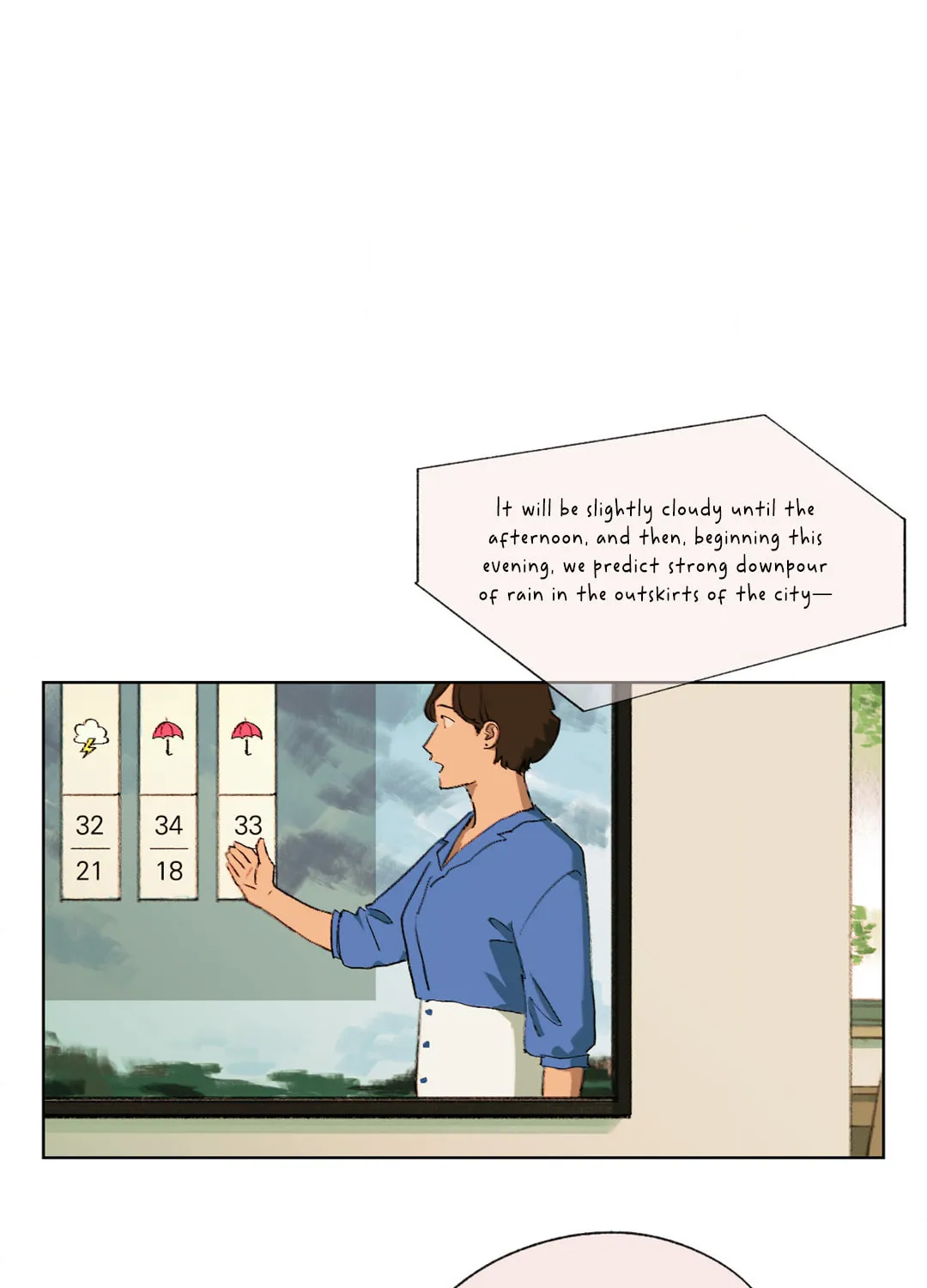 A First of Summers Chapter 11 page 3 - 