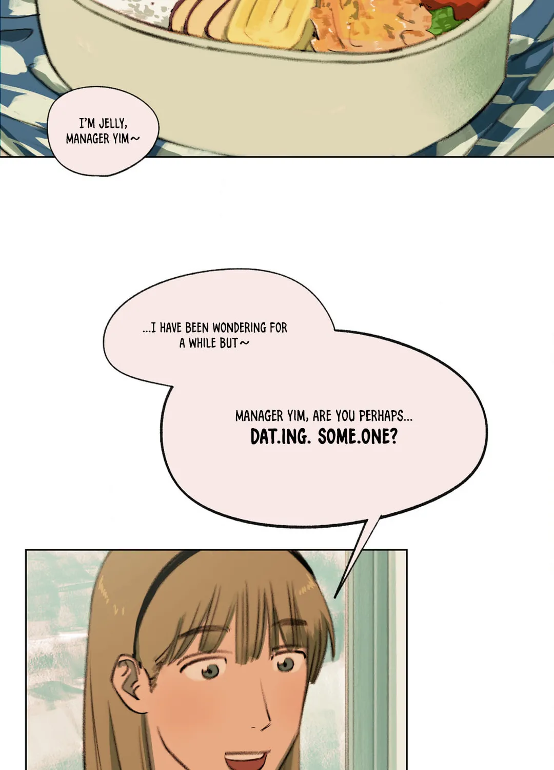 A First of Summers Chapter 11 page 21 - 