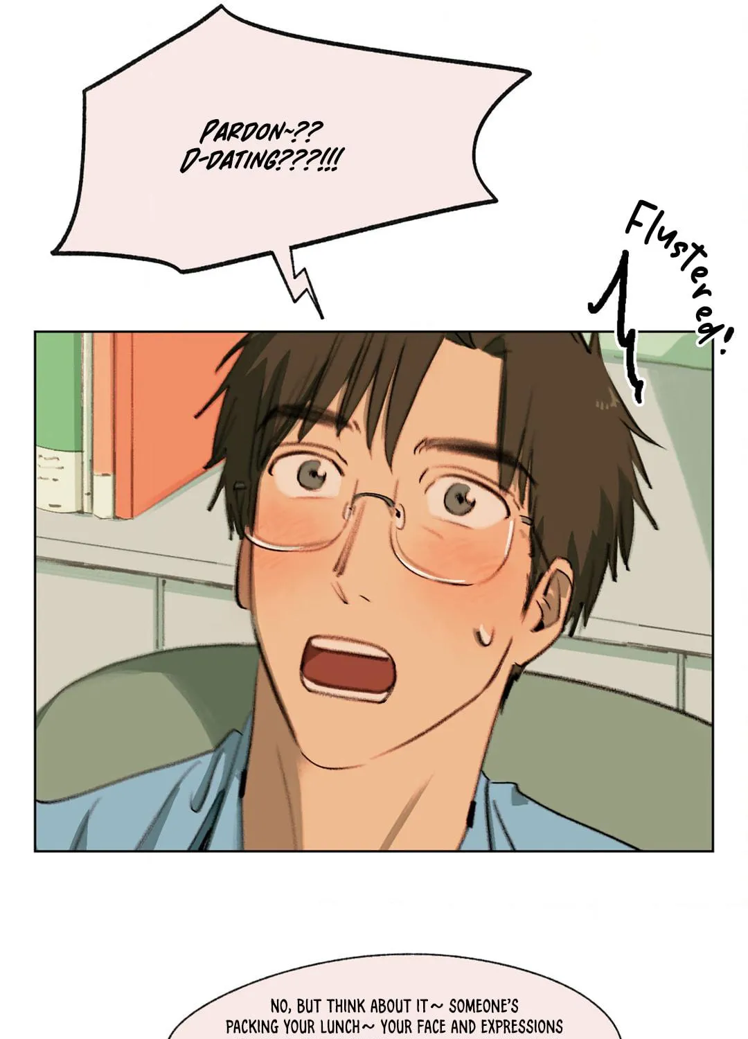 A First of Summers Chapter 11 page 23 - 
