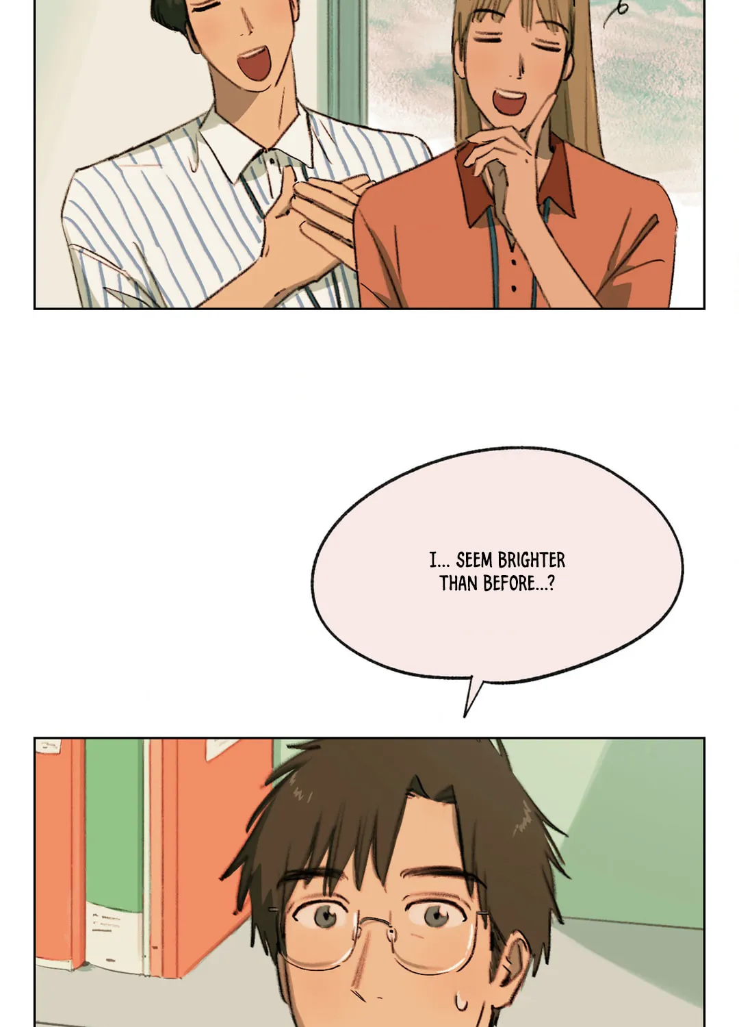 A First of Summers Chapter 11 page 25 - 