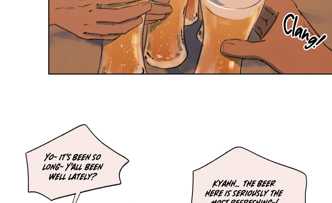 A First of Summers Chapter 11 page 28 - 