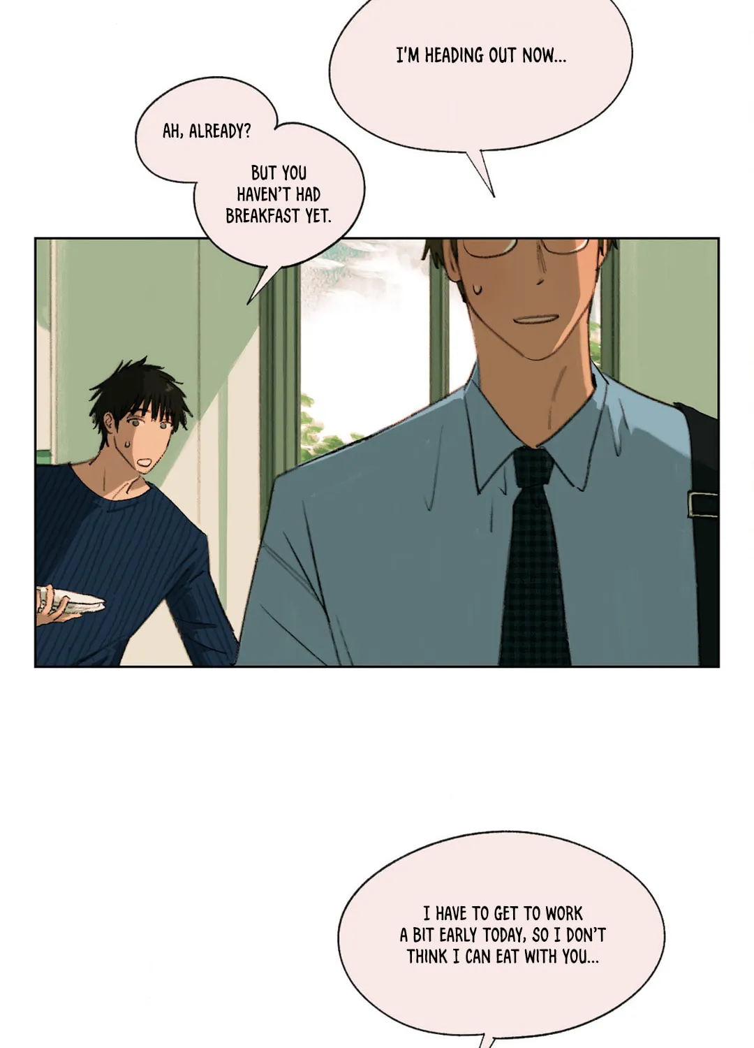 A First of Summers Chapter 11 page 4 - 