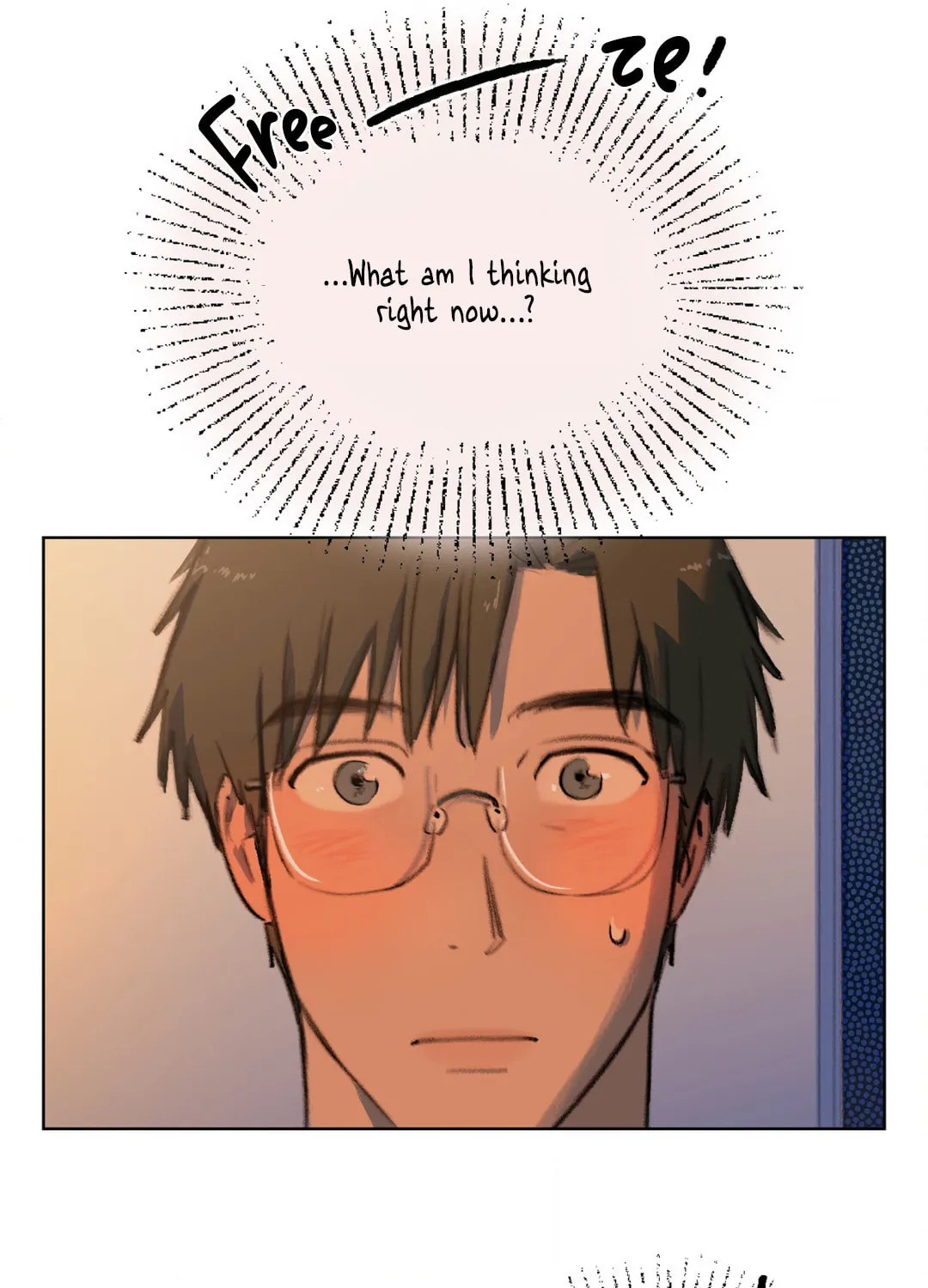 A First of Summers Chapter 11 page 39 - 