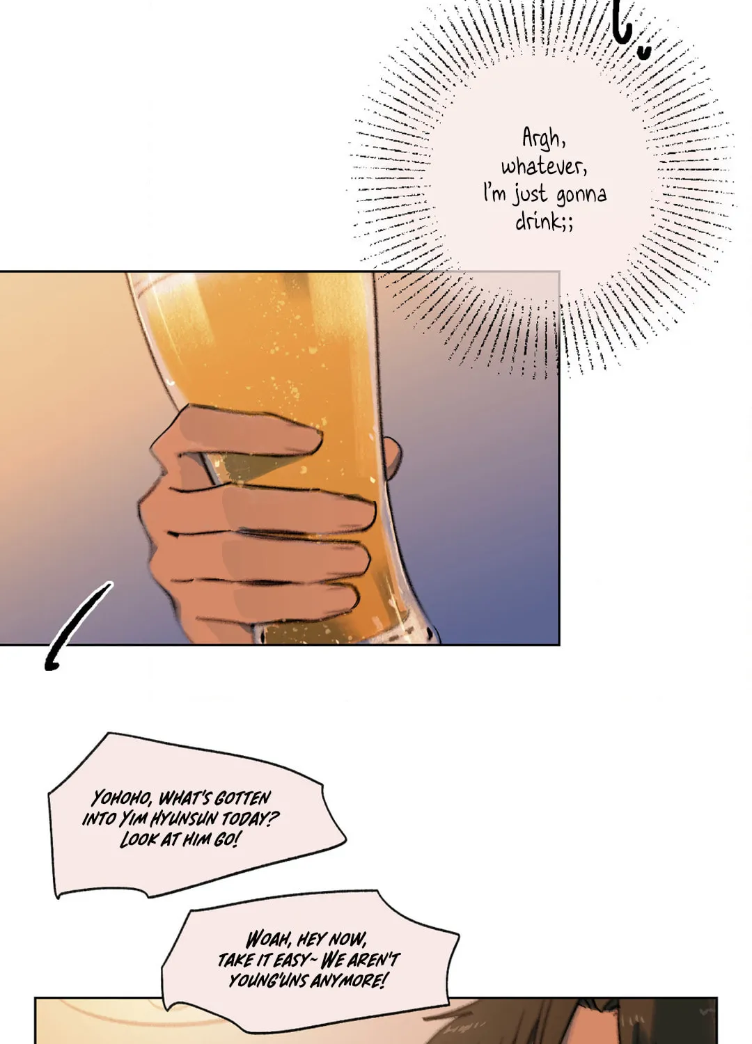 A First of Summers Chapter 11 page 40 - 