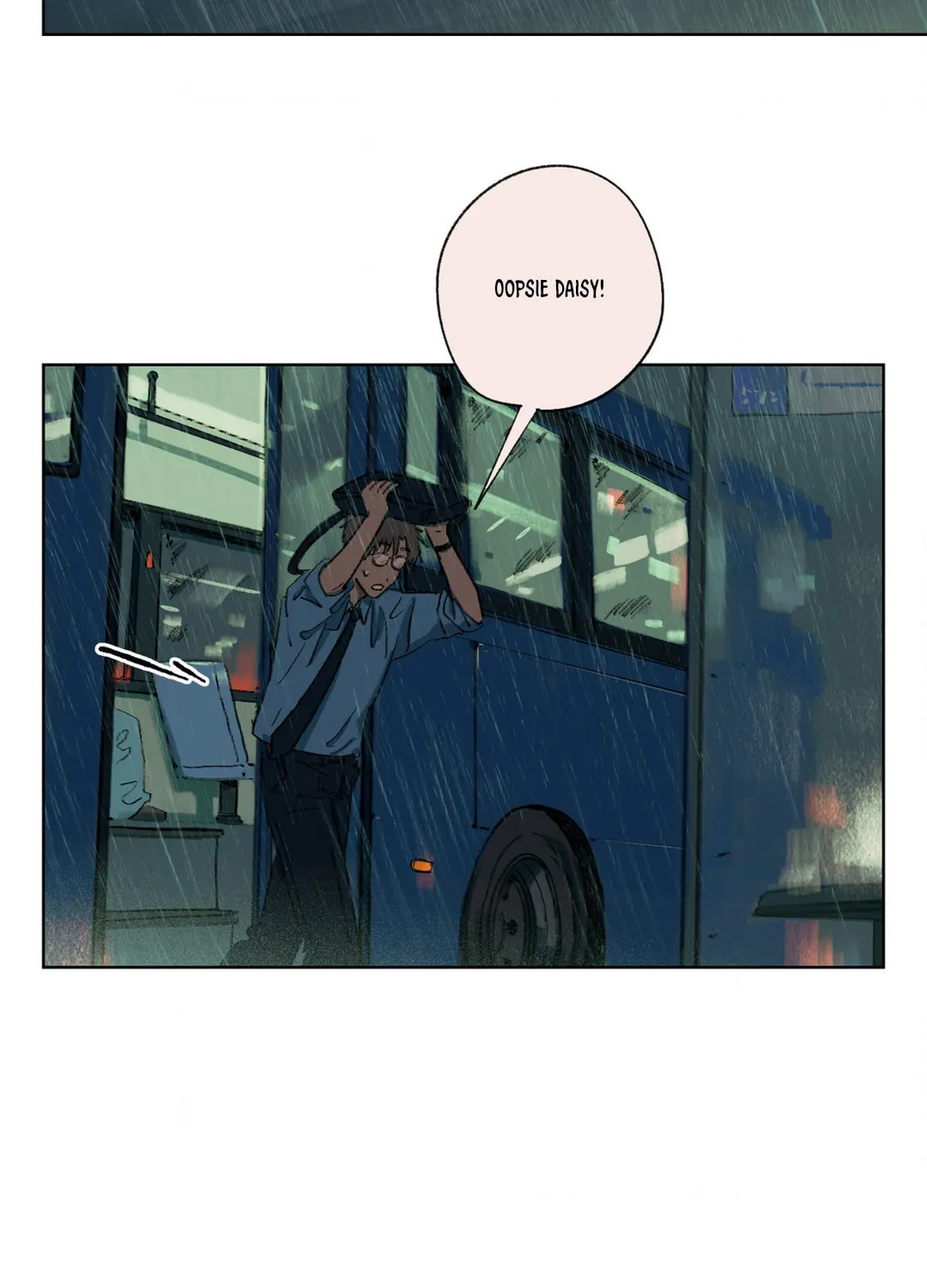 A First of Summers Chapter 11 page 43 - 