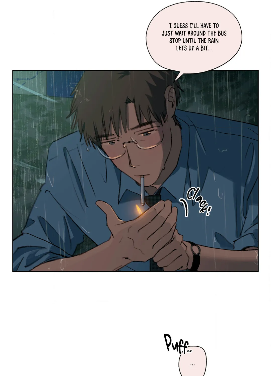A First of Summers Chapter 11 page 46 - 