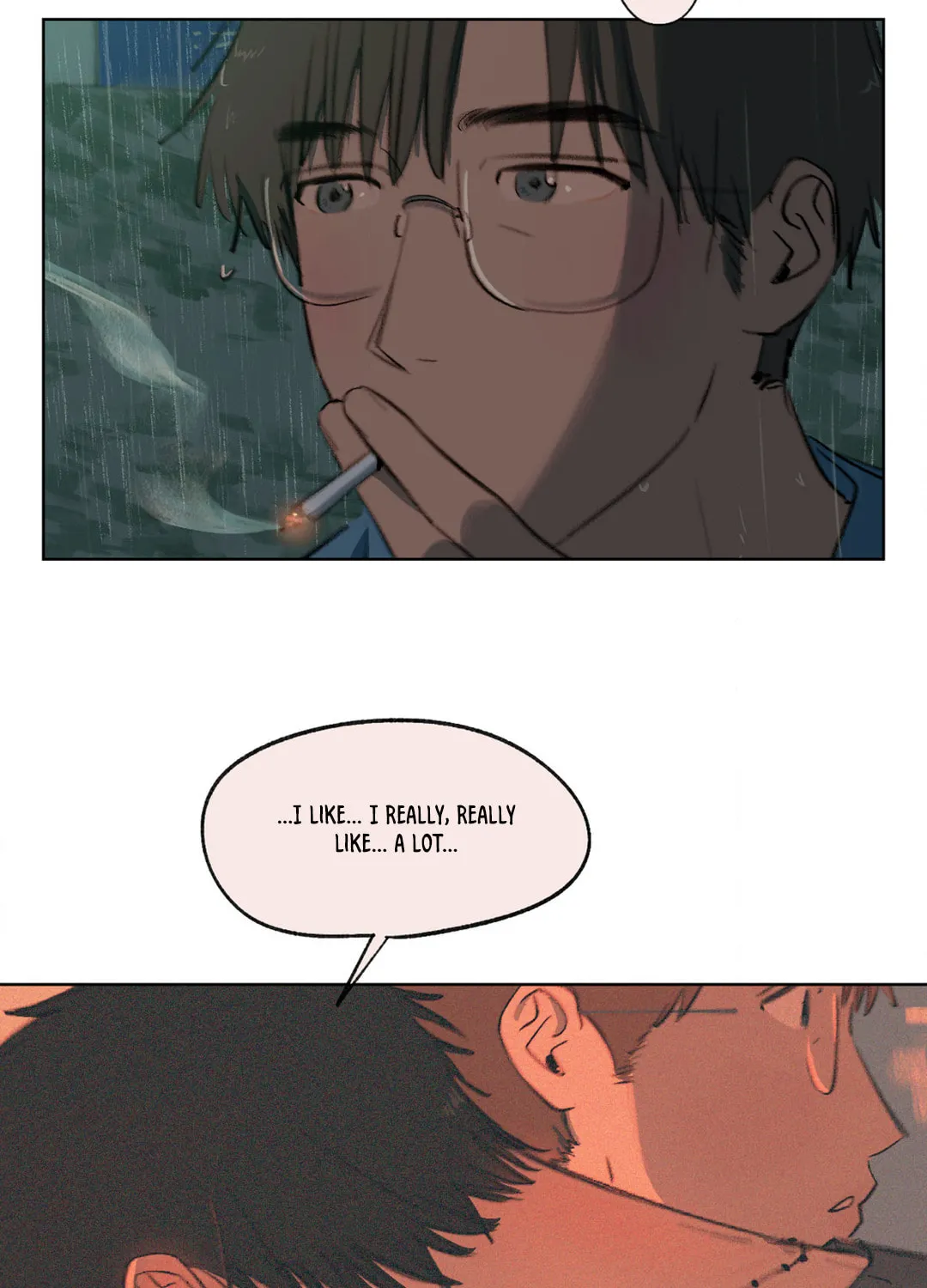 A First of Summers Chapter 11 page 47 - 