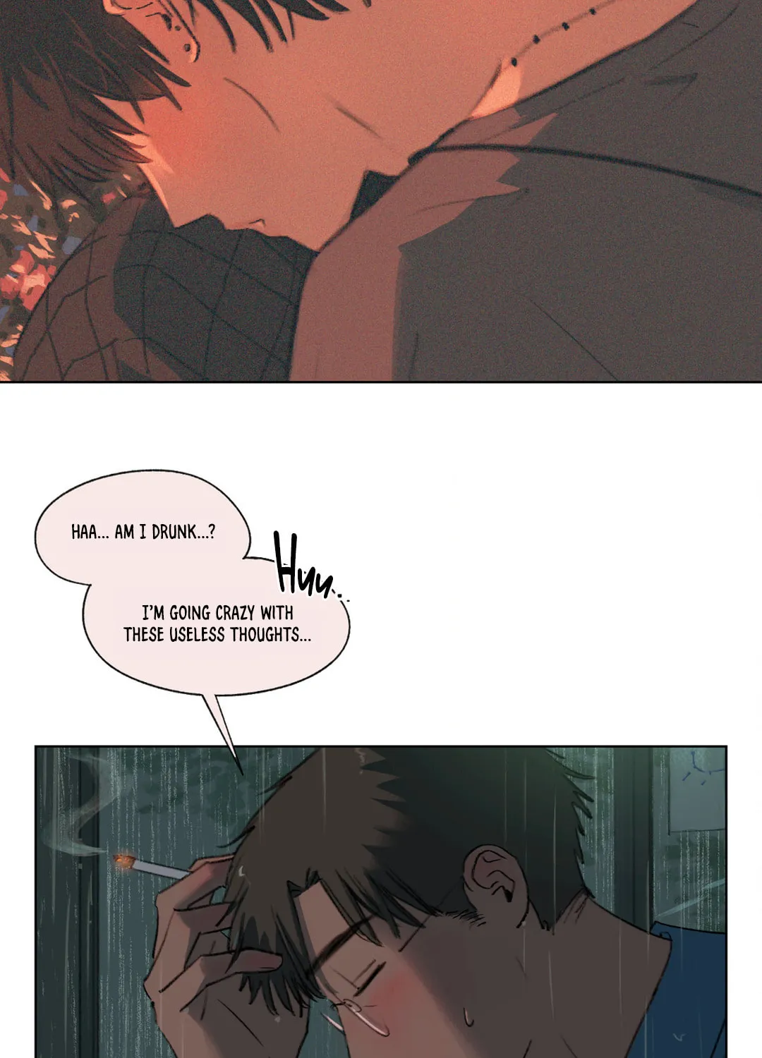 A First of Summers Chapter 11 page 48 - 