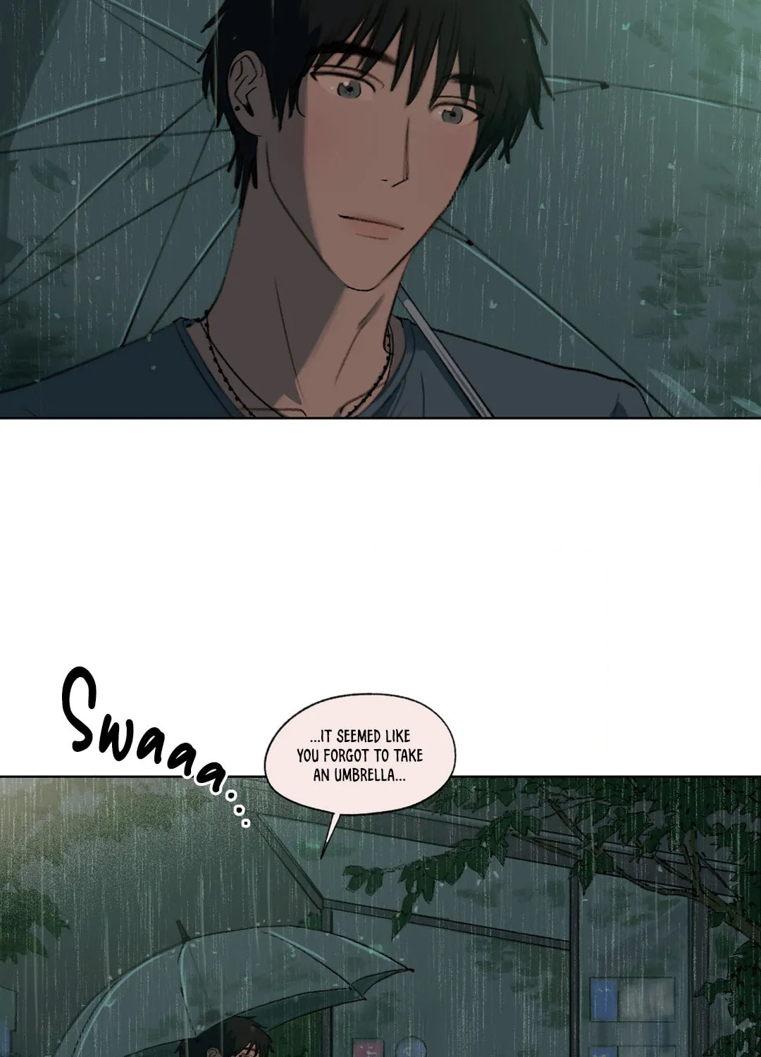 A First of Summers Chapter 11 page 51 - 