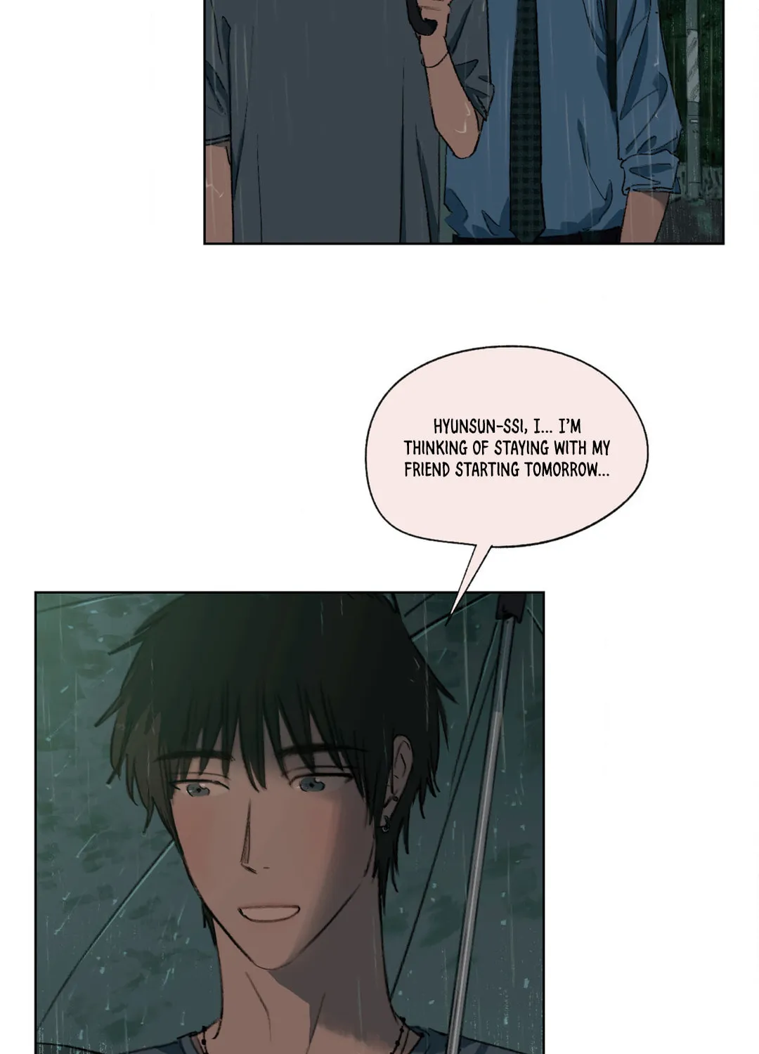 A First of Summers Chapter 11 page 54 - 