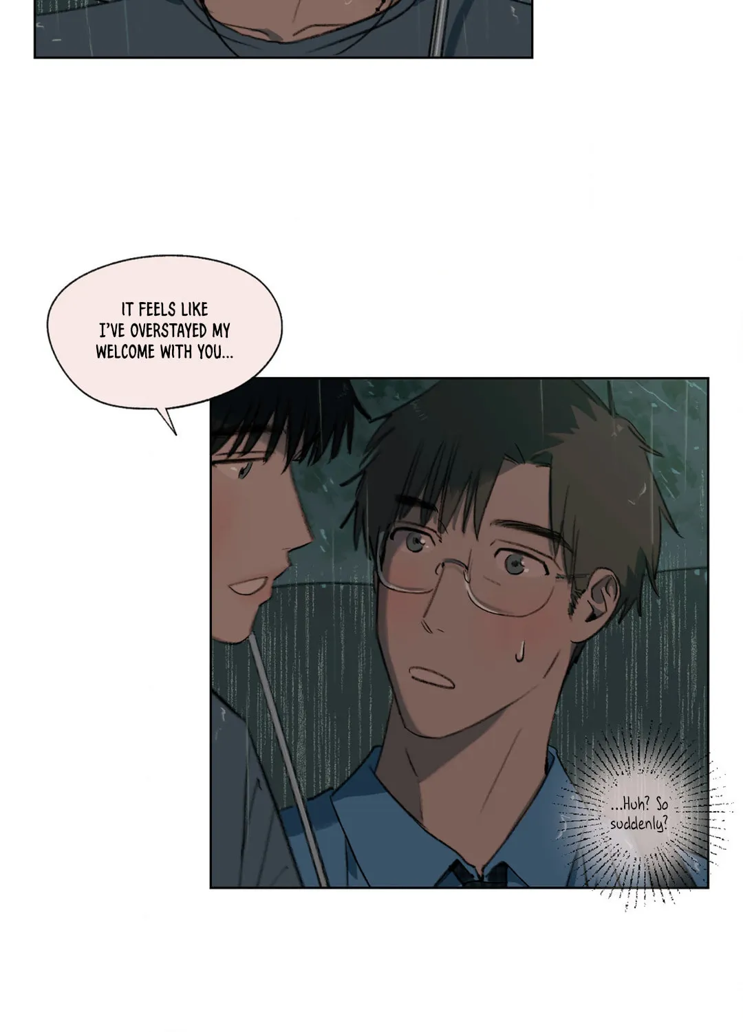 A First of Summers Chapter 11 page 55 - 