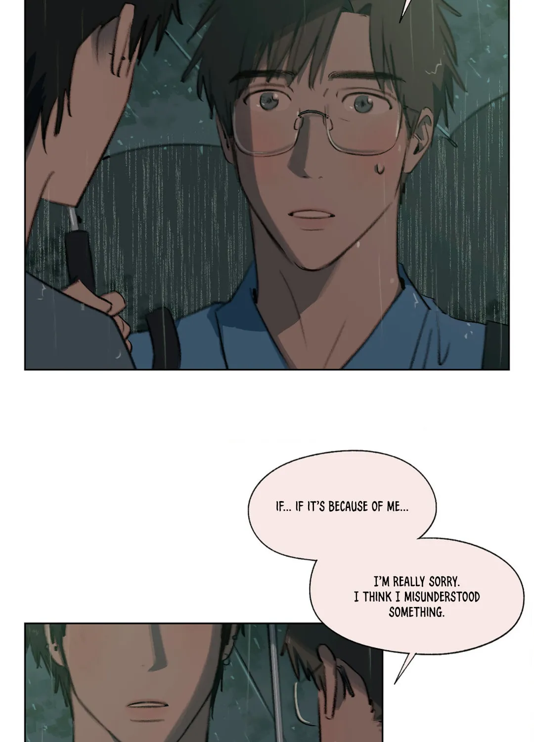 A First of Summers Chapter 11 page 57 - 