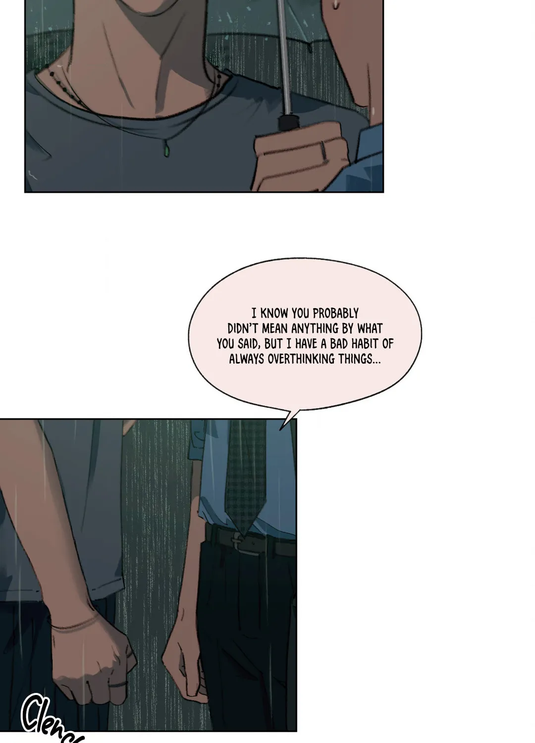 A First of Summers Chapter 11 page 58 - 