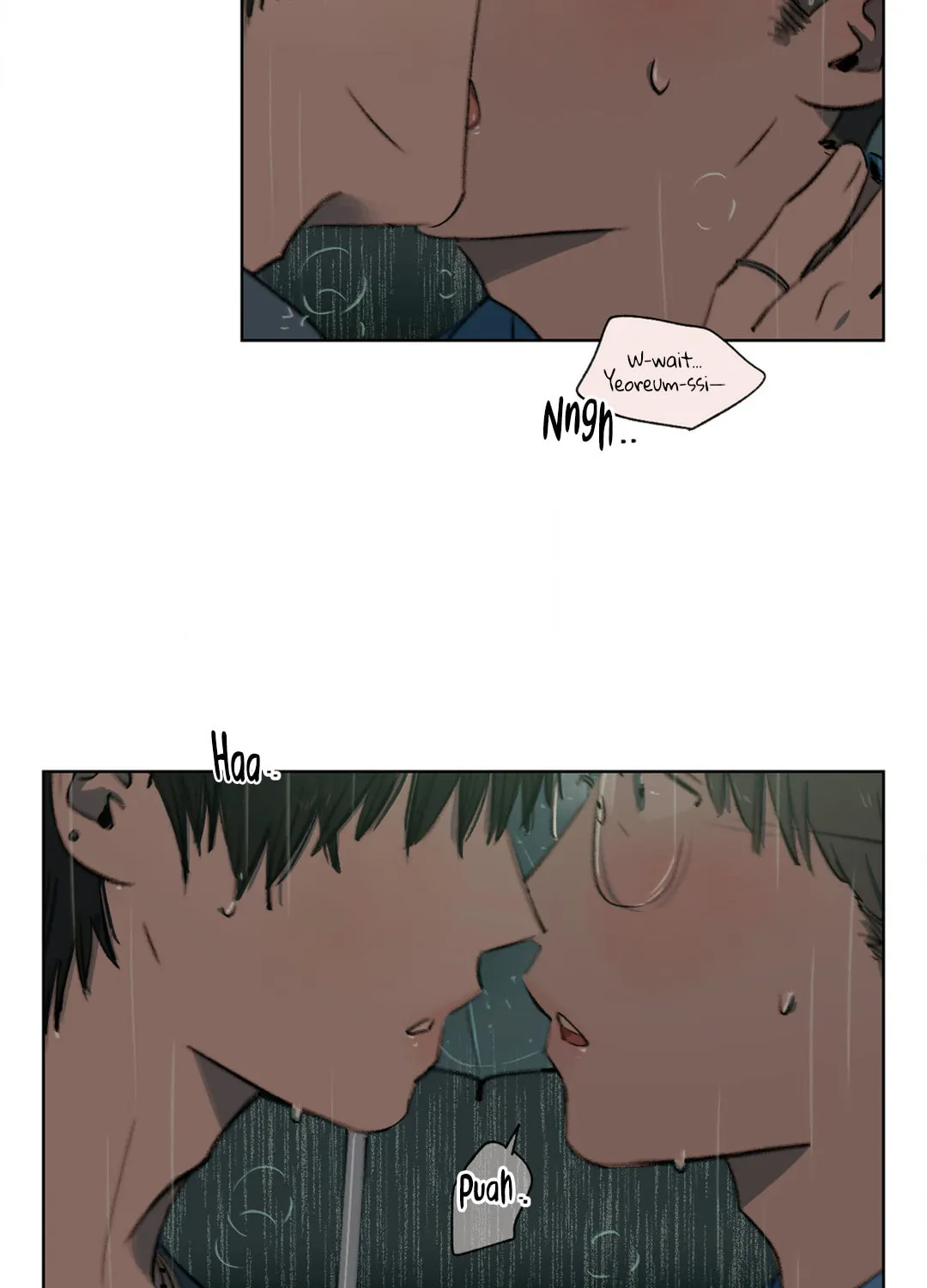 A First of Summers Chapter 11 page 63 - 