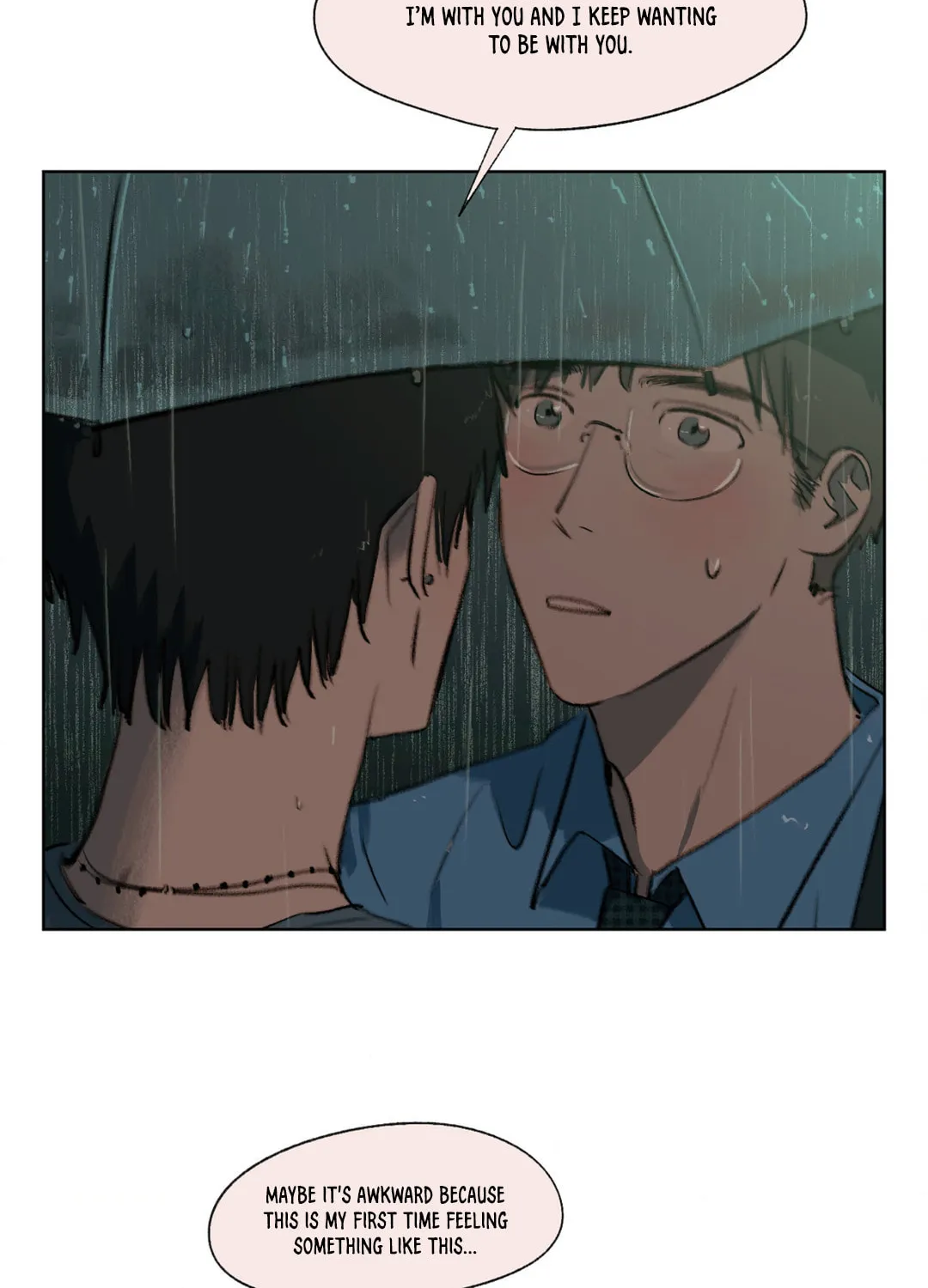 A First of Summers Chapter 11 page 65 - 