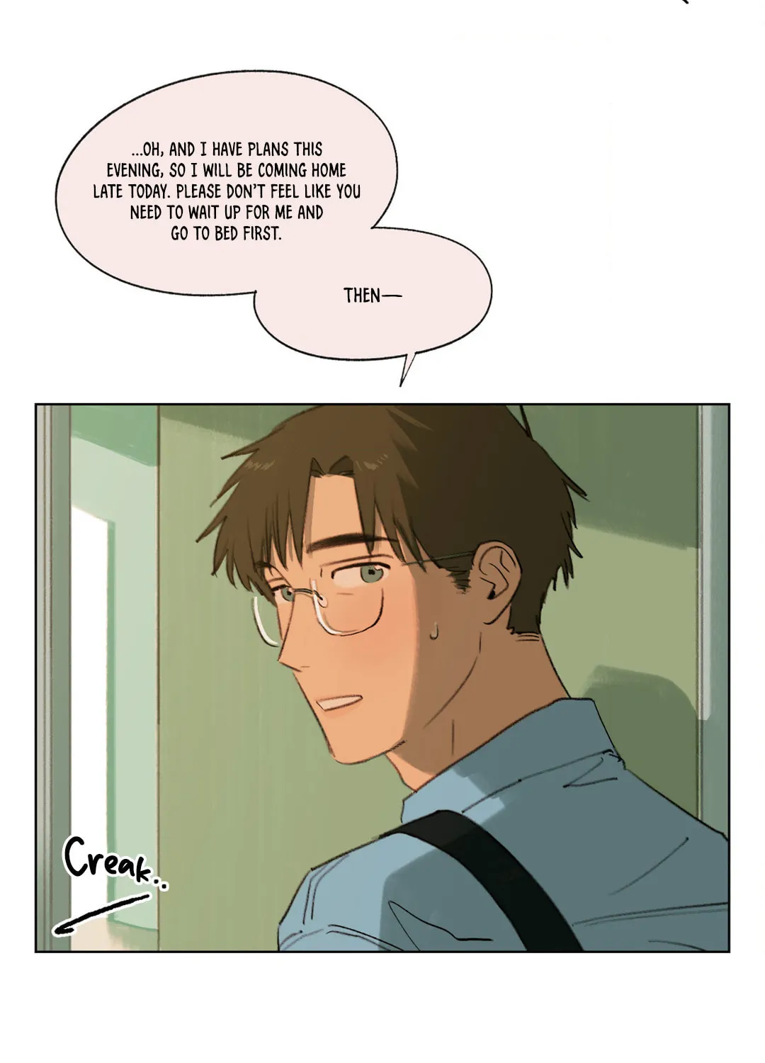 A First of Summers Chapter 11 page 8 - 