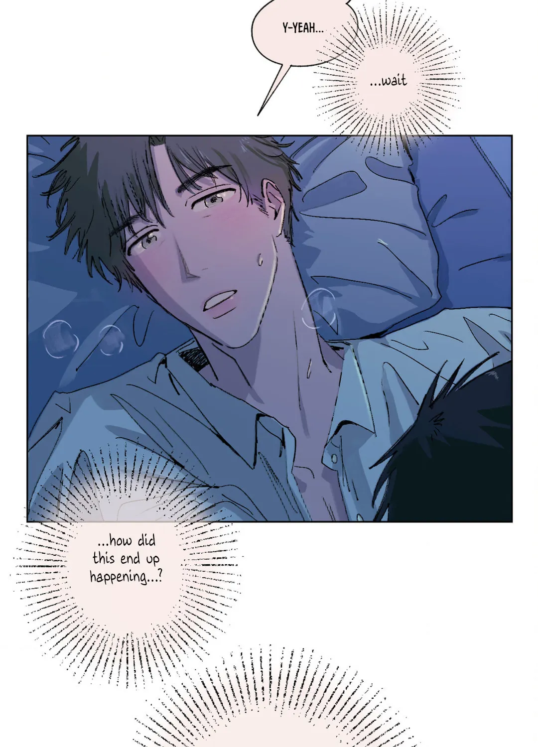 A First of Summers Chapter 11 page 72 - 