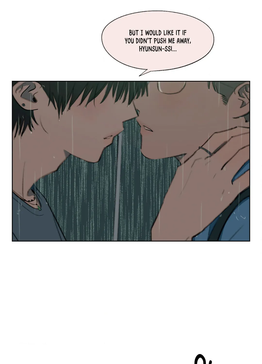 A First of Summers Chapter 11 page 74 - 