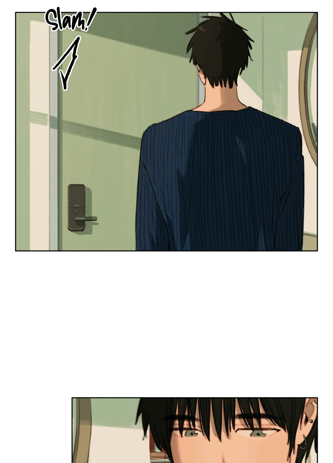 A First of Summers Chapter 11 page 10 - 