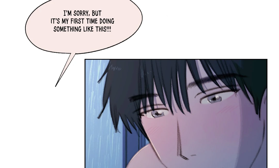 A First of Summers Chapter 12.1 page 11 - 