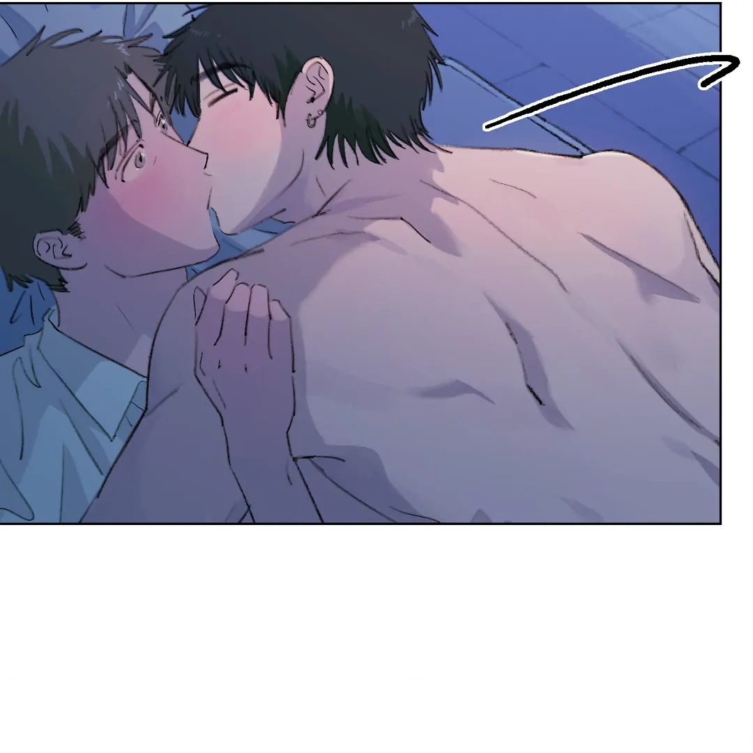 A First of Summers Chapter 12.1 page 13 - 