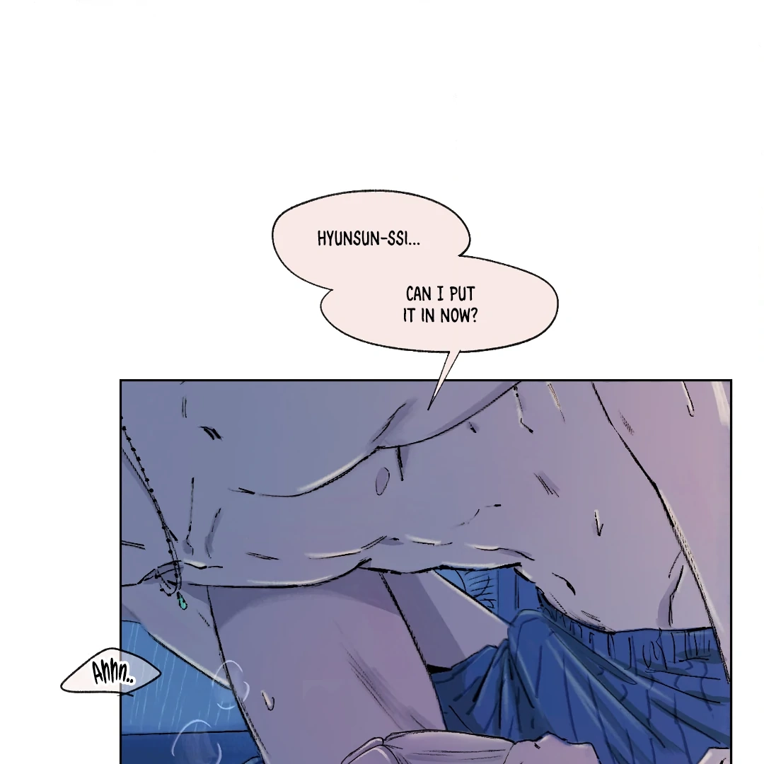 A First of Summers Chapter 12.1 page 3 - 
