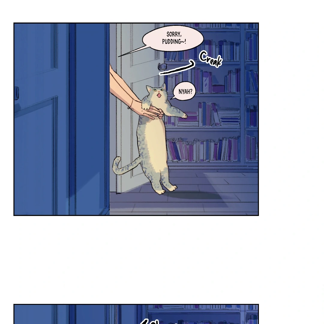 A First of Summers Chapter 12.1 page 23 - 