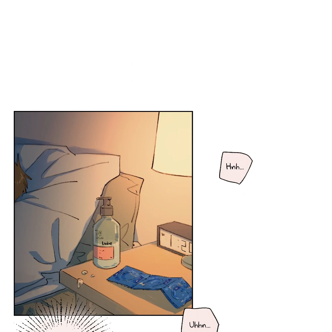 A First of Summers Chapter 12.1 page 26 - 