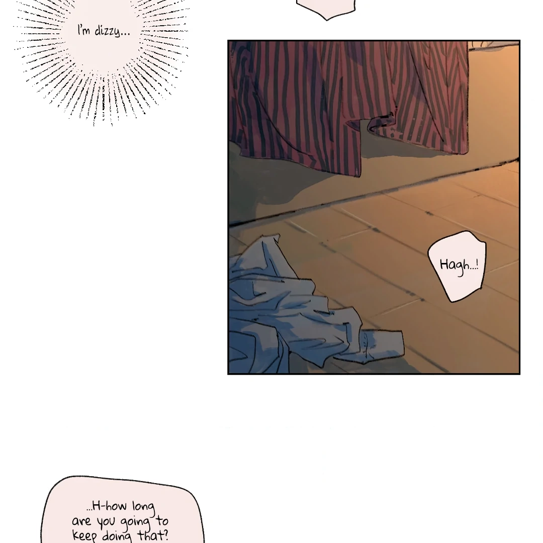 A First of Summers Chapter 12.1 page 27 - 