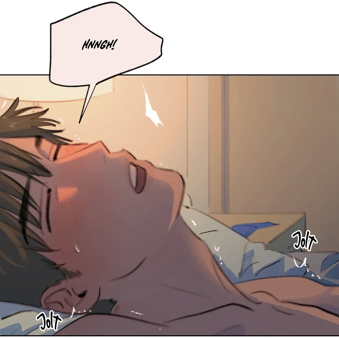 A First of Summers Chapter 12.1 page 33 - 