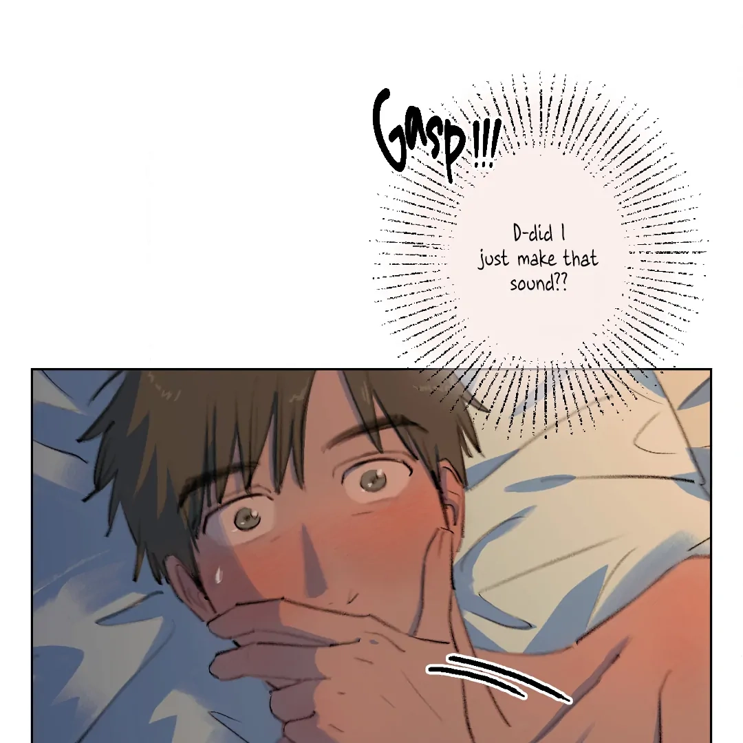 A First of Summers Chapter 12.1 page 34 - 