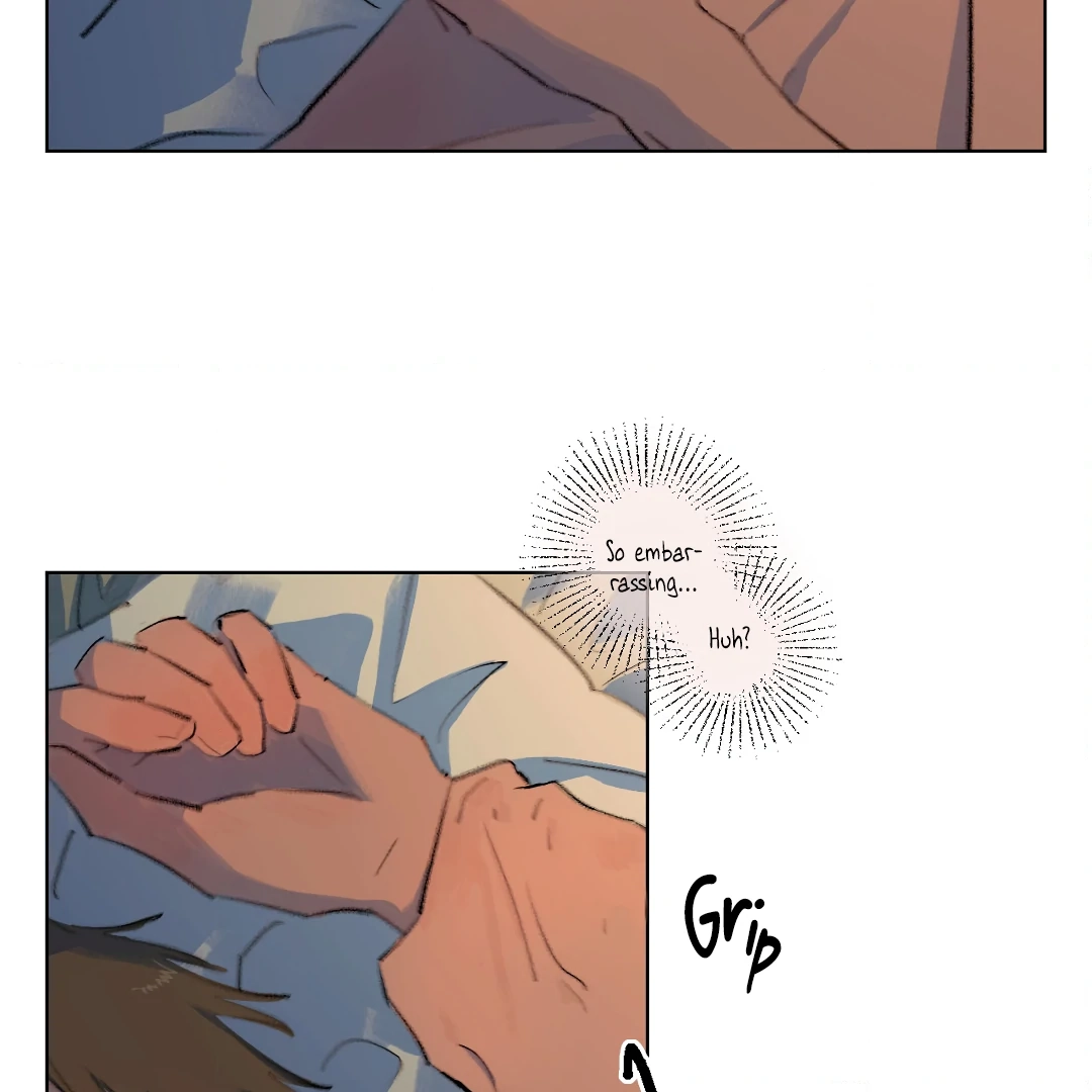 A First of Summers Chapter 12.1 page 35 - 