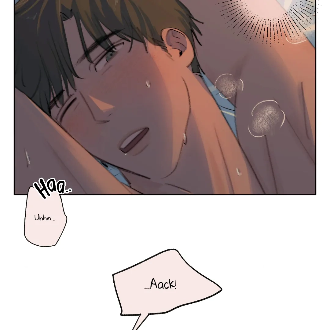 A First of Summers Chapter 12.1 page 39 - 