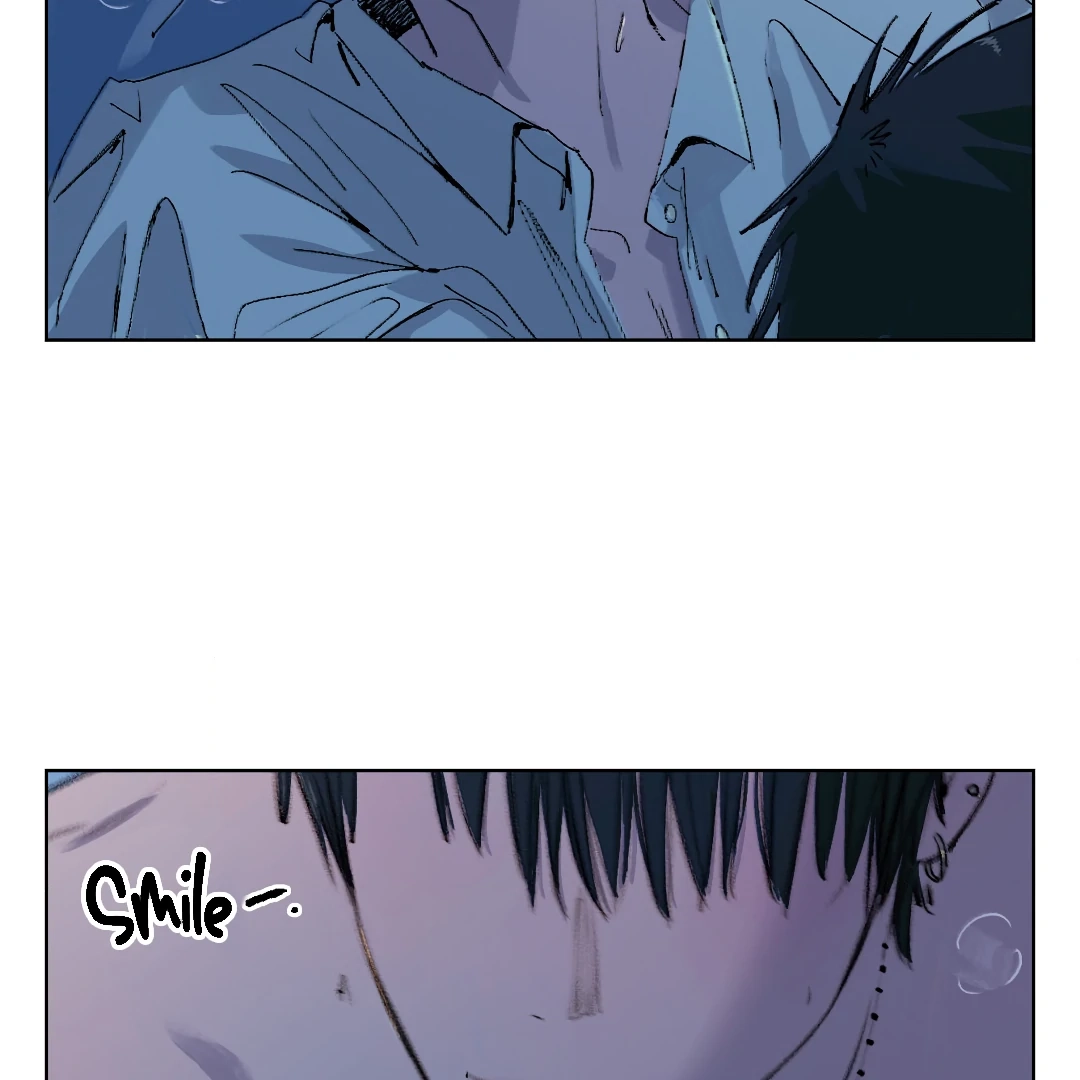 A First of Summers Chapter 12.1 page 5 - 