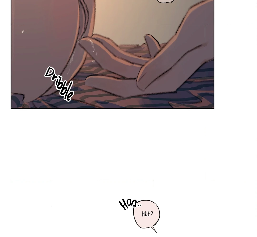 A First of Summers Chapter 12.1 page 41 - 
