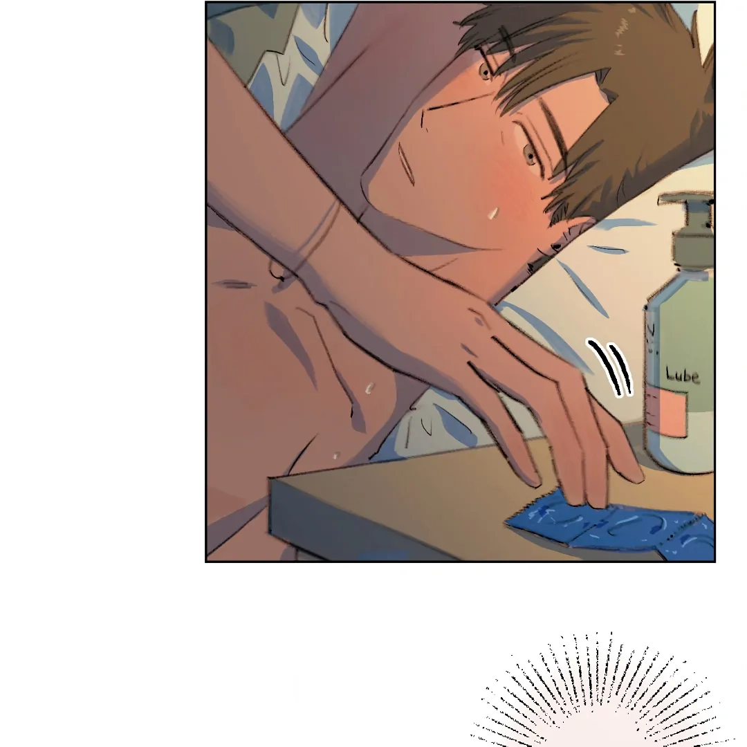A First of Summers Chapter 12.1 page 42 - 